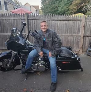 Meet your Posher, Jimmy